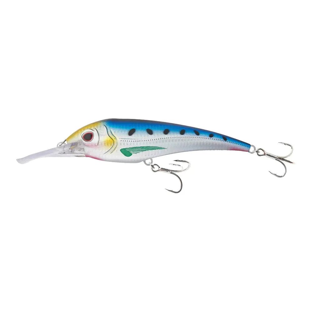 Nomad DTX Heavy Duty Shallow 180mm - Addict Tackle