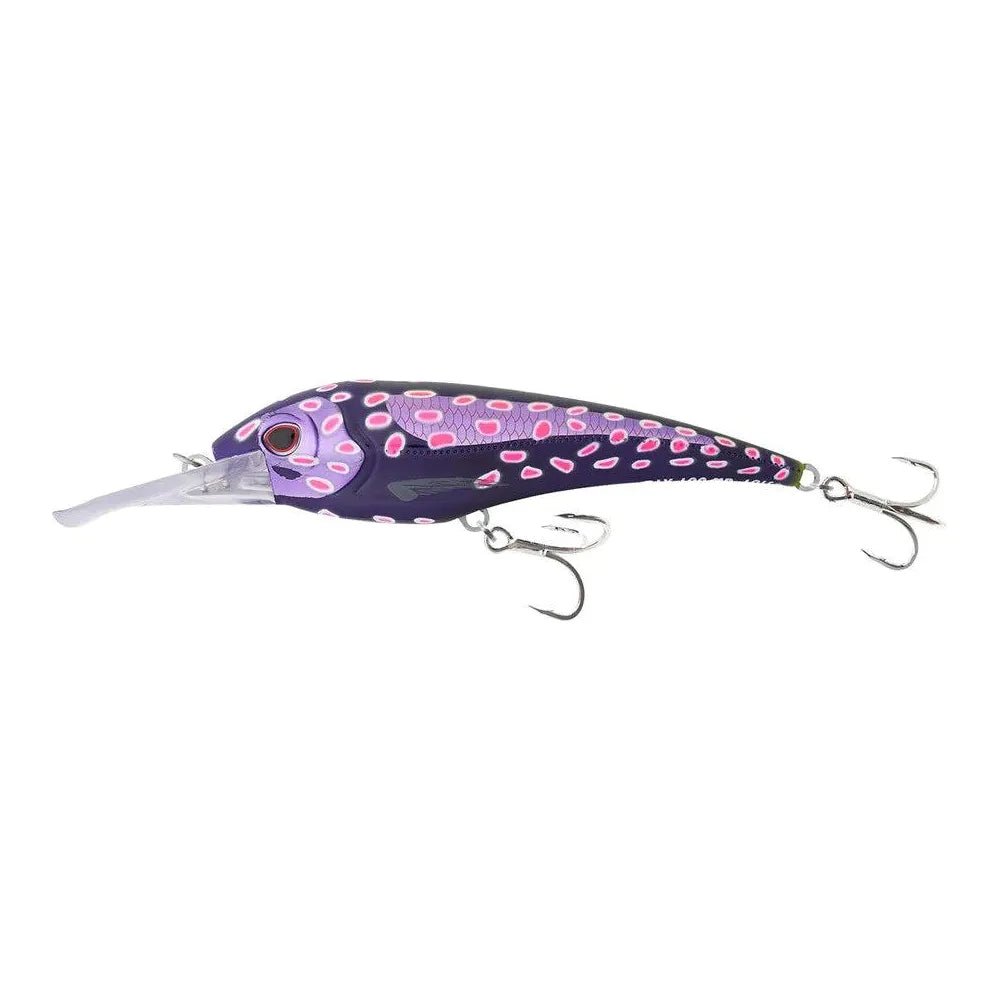 Nomad DTX Heavy Duty Shallow 180mm - Addict Tackle
