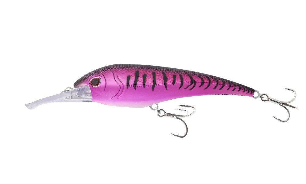 Nomad DTX Heavy Duty Shallow 180mm - Addict Tackle