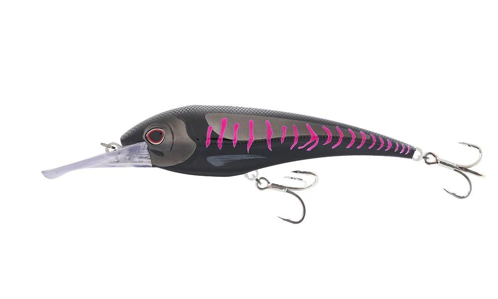 Nomad DTX Heavy Duty Shallow 180mm - Addict Tackle