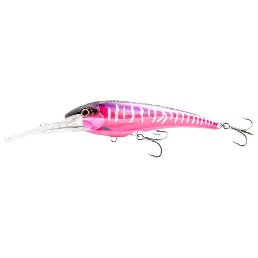 Nomad DTX Minnow 85mm Hard Body Lure - Addict Tackle