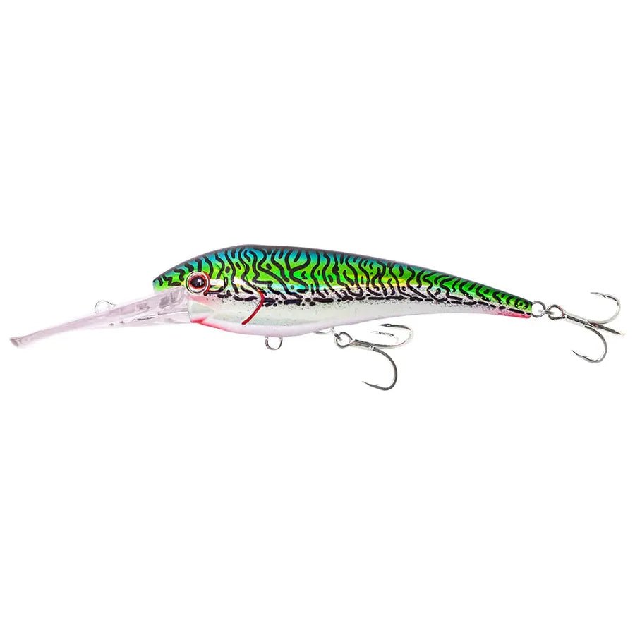 Nomad DTX Minnow 85mm Hard Body Lure - Addict Tackle