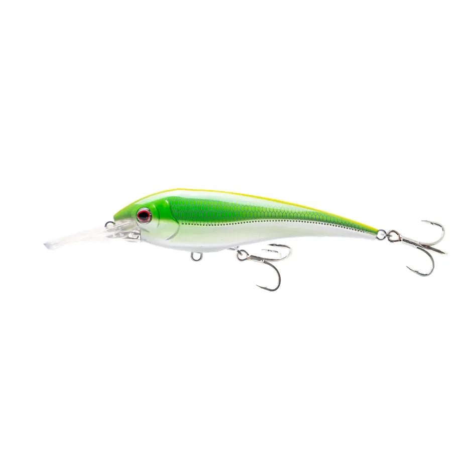 Nomad DTX Minnow Shallow High Speed Hard Body Lure 145mm - Addict Tackle