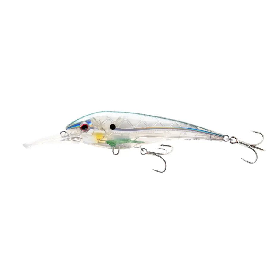 Nomad DTX Minnow Shallow High Speed Hard Body Lure 145mm - Addict Tackle