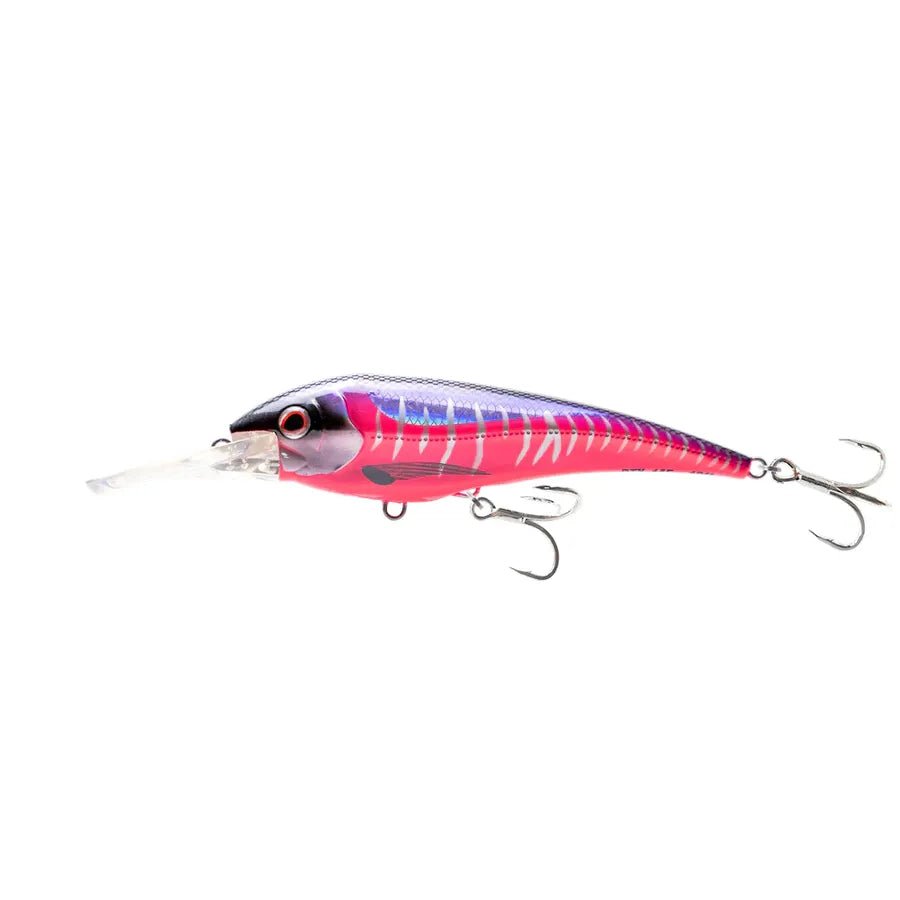 Nomad DTX Minnow Shallow High Speed Hard Body Lure 145mm - Addict Tackle