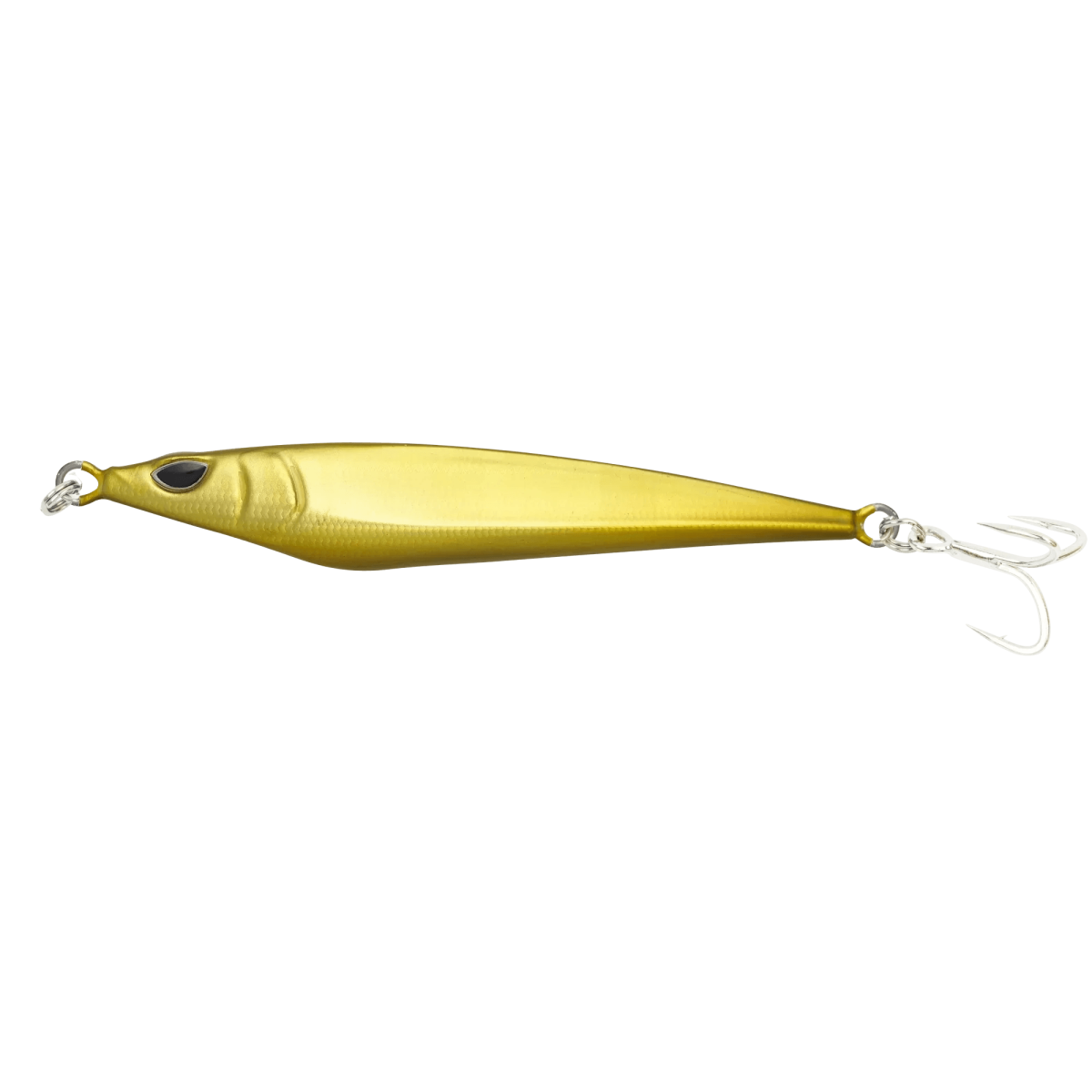 Nomad Ridgeback Long Cast Metal 15g - Addict Tackle