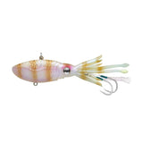 Nomad Squidtrex Vibe 170mm - Addict Tackle
