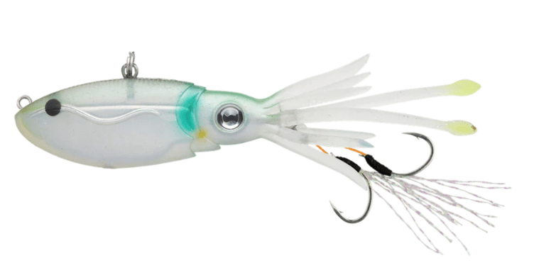 Nomad Squidtrex Vibe 55mm - Addict Tackle