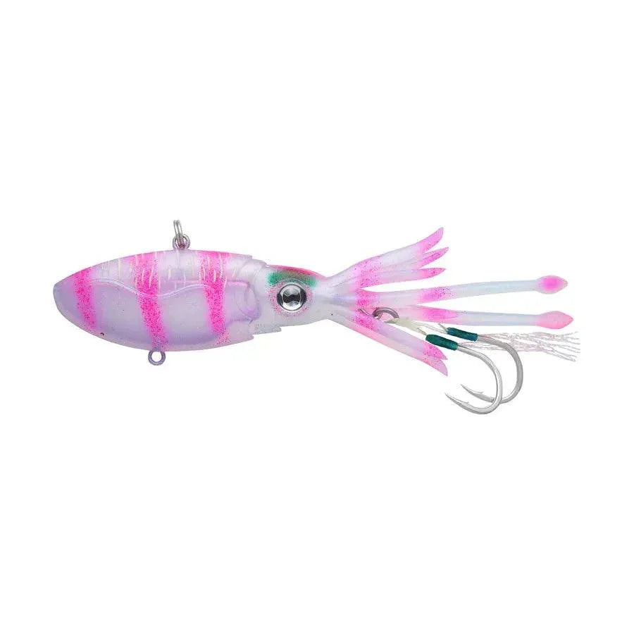 Nomad Squidtrex Vibe 55mm - Addict Tackle