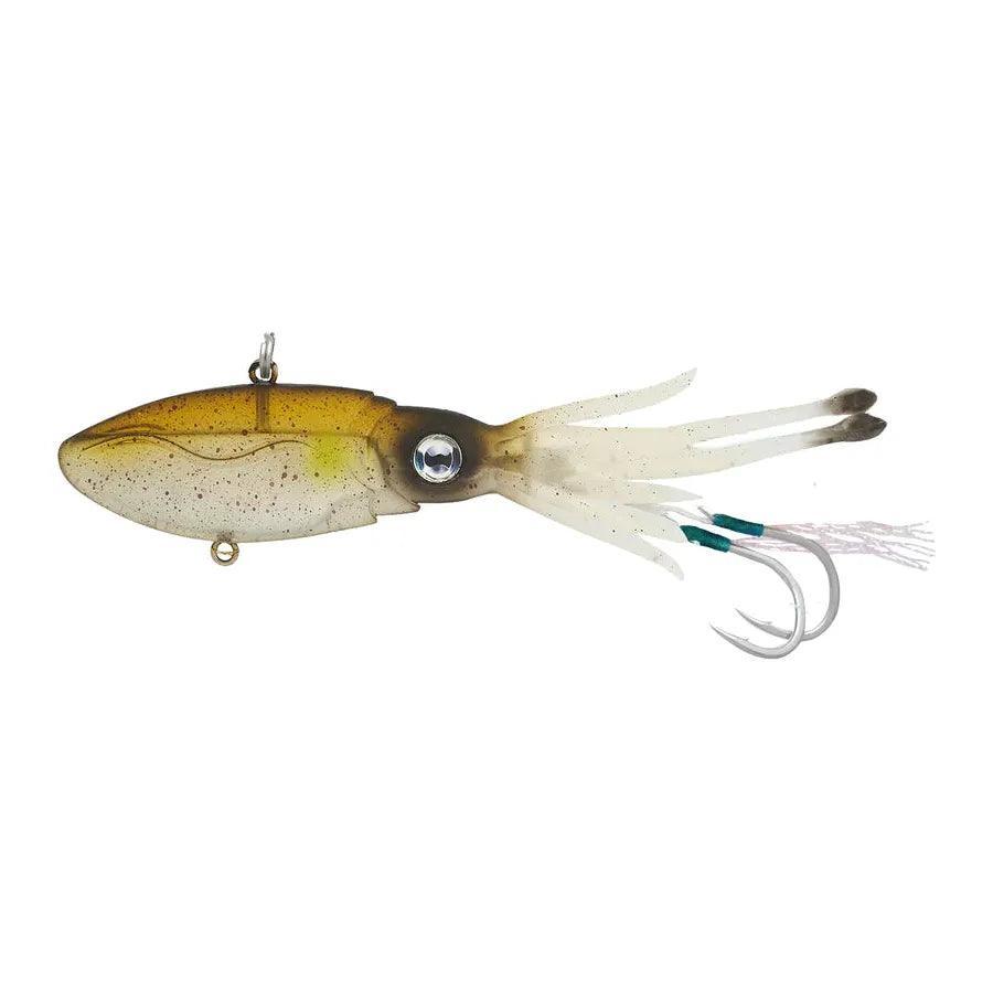 Nomad Squidtrex Vibe 55mm - Addict Tackle