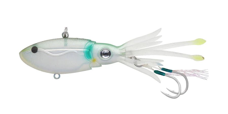 Nomad Squidtrex Vibe 65mm - Addict Tackle