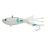 Nomad Squidtrex Vibe 85mm - Addict Tackle