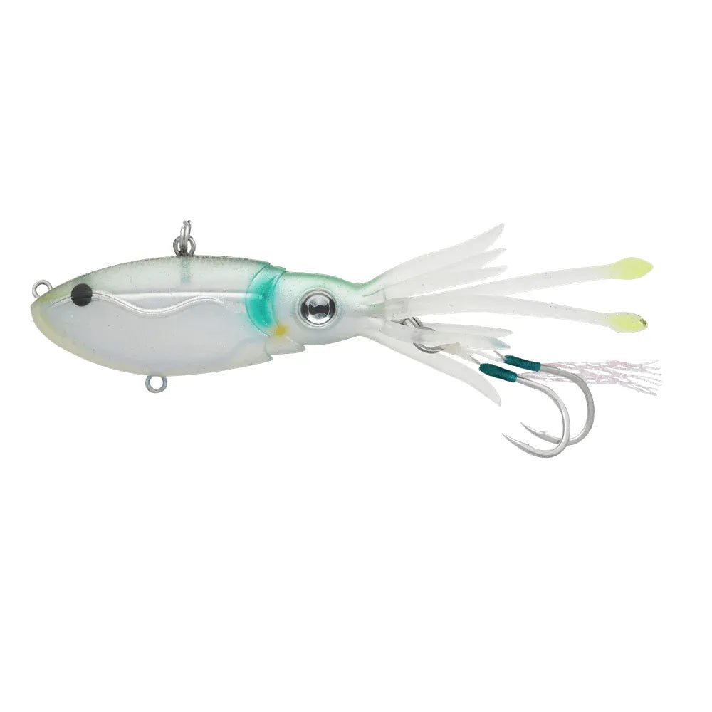 Nomad Squidtrex Vibe 85mm - Addict Tackle