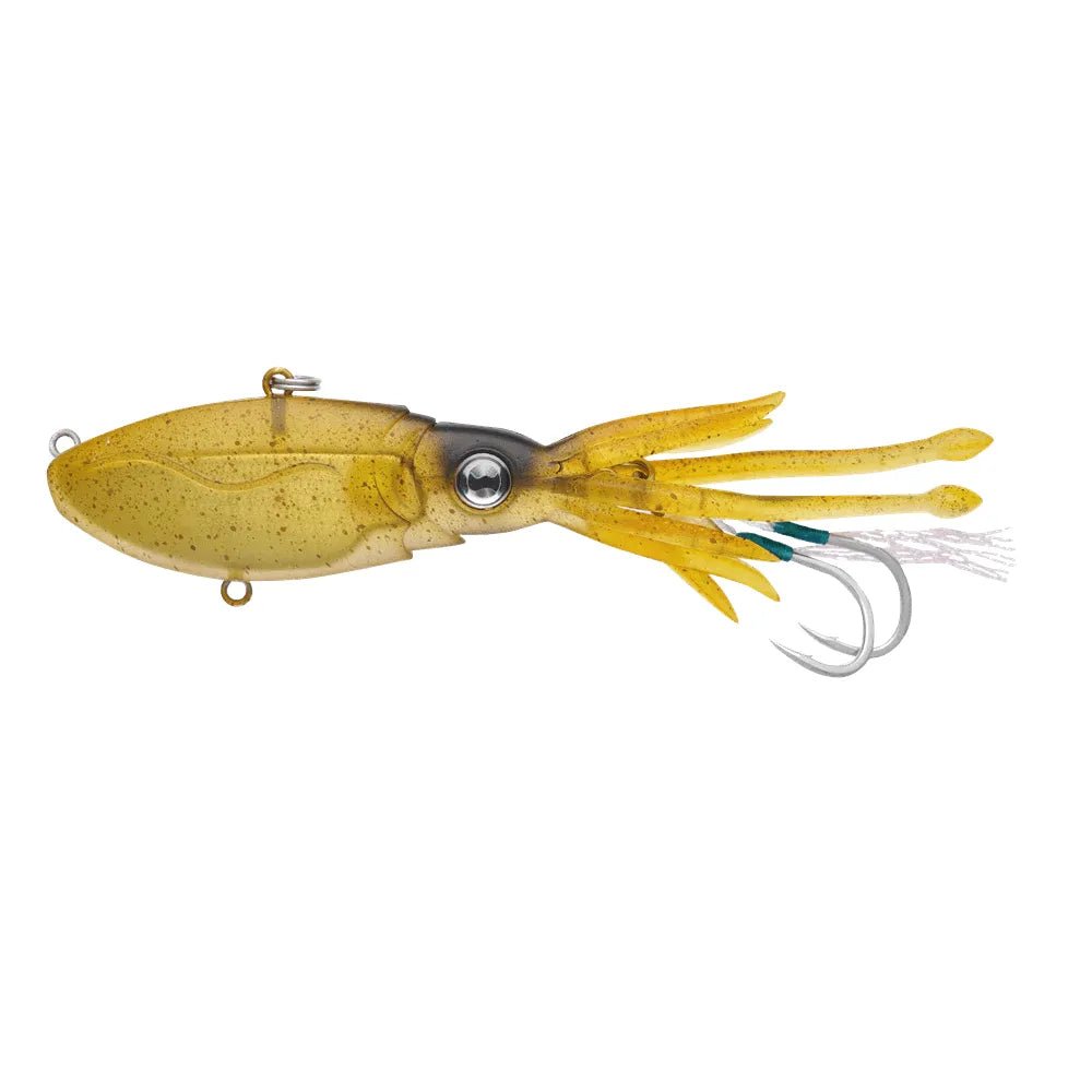 Nomad Squidtrex Vibe 85mm - Addict Tackle