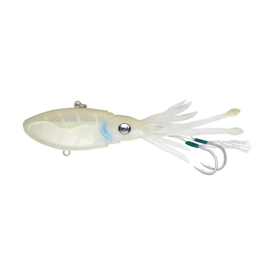 Nomad Squidtrex Vibe 85mm - Addict Tackle