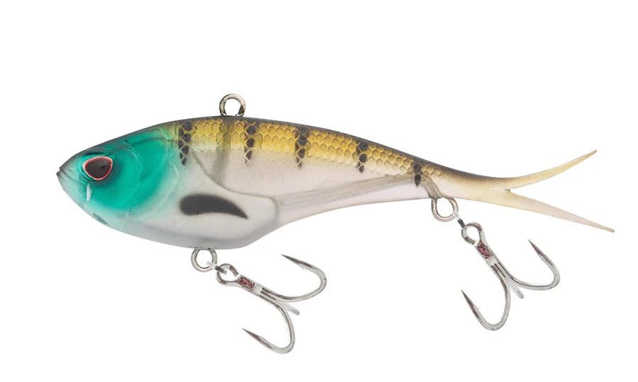 Nomad Vertrex Max Vibe 85mm - 21g - Addict Tackle