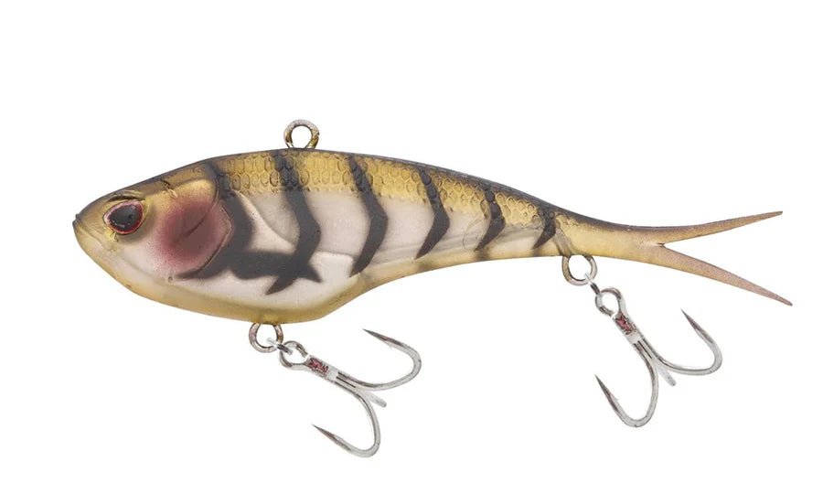 Nomad Vertrex Max Vibe 85mm - 21g - Addict Tackle