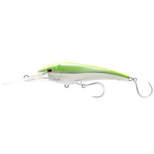 Nomad DTX Minnow Deep High Speed Hard Body Lure 110mm