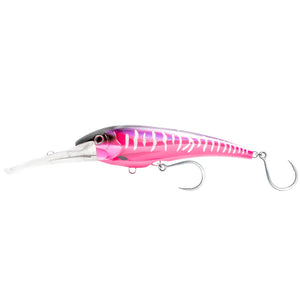 Nomad DTX Minnow Deep High Speed Hard Body Lure 110mm