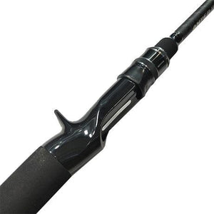 NS Amped III Baitcast Fishing Rods by Amped at Addict Tackle