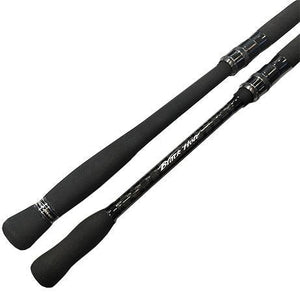 NS Amped III Spin Fishing Rods by Amped at Addict Tackle