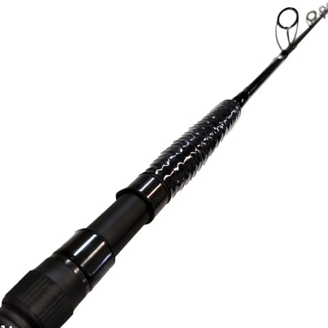 N.S SW Game Boat Rod Spin - Addict Tackle