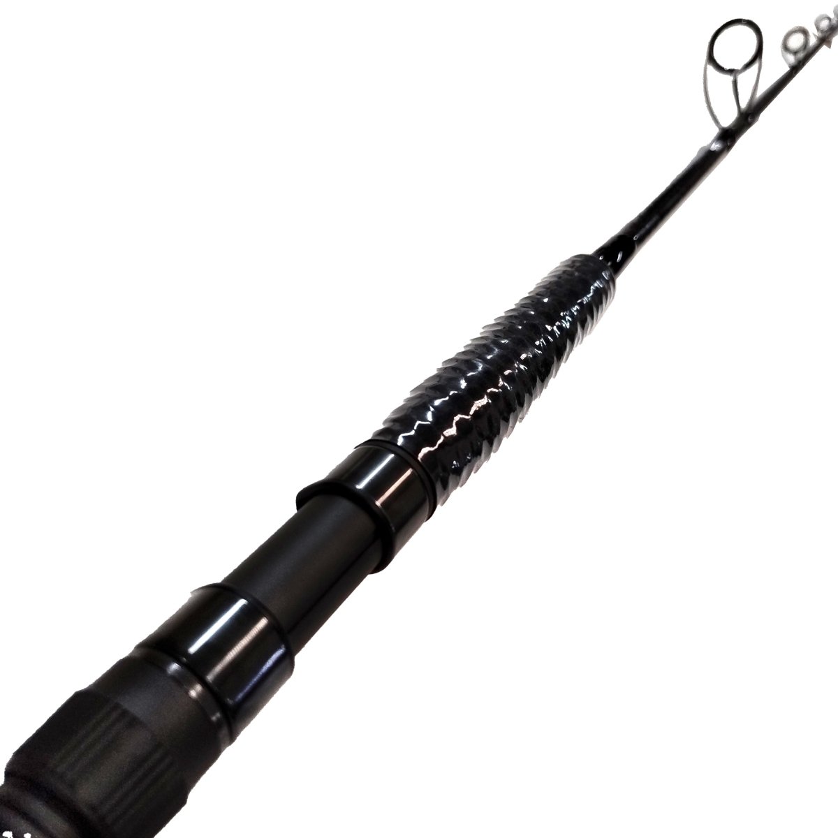 N.S SW Game Boat Rod Spin - Addict Tackle