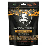 Nungra Nibbles Beef Jerky 85g