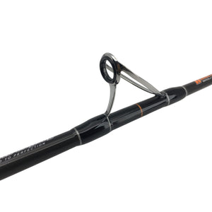 Oceans Legacy Adrenalin Heavy Game Over Head Rod
