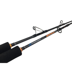 Oceans Legacy Adrenalin Heavy Game Over Head Rod