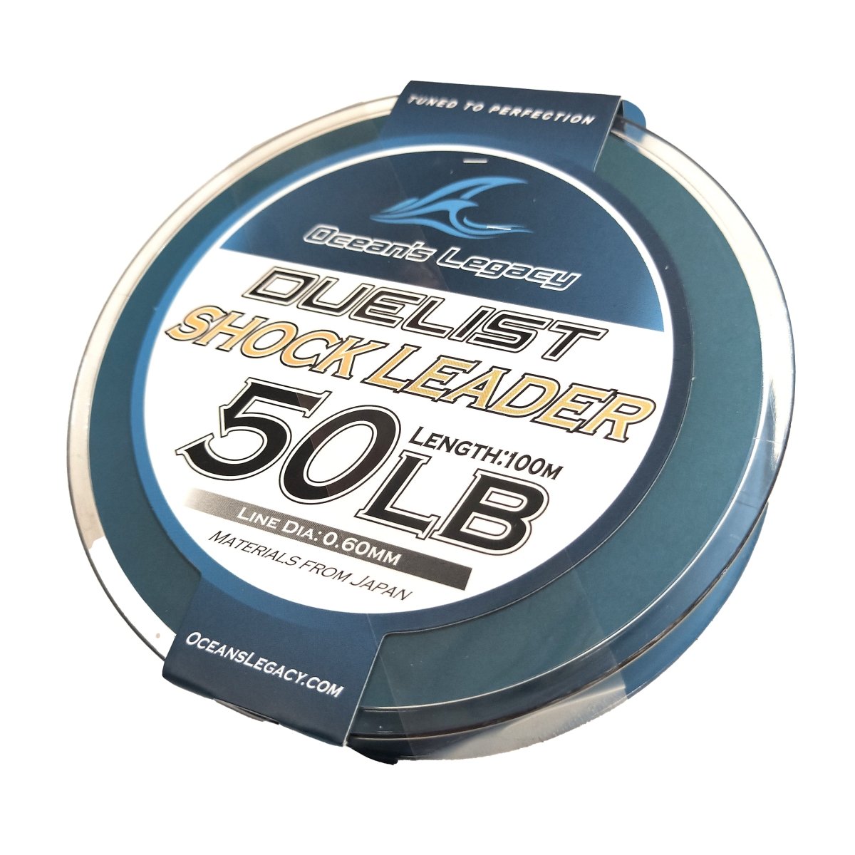Ocean Legacy Duelist Shock Leader - Addict Tackle