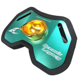 Ocean Legacy Fighting Gimbal Bucket Design - Addict Tackle