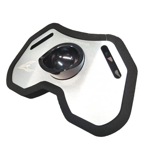 Ocean Legacy Fighting Gimbal Bucket Design - Addict Tackle