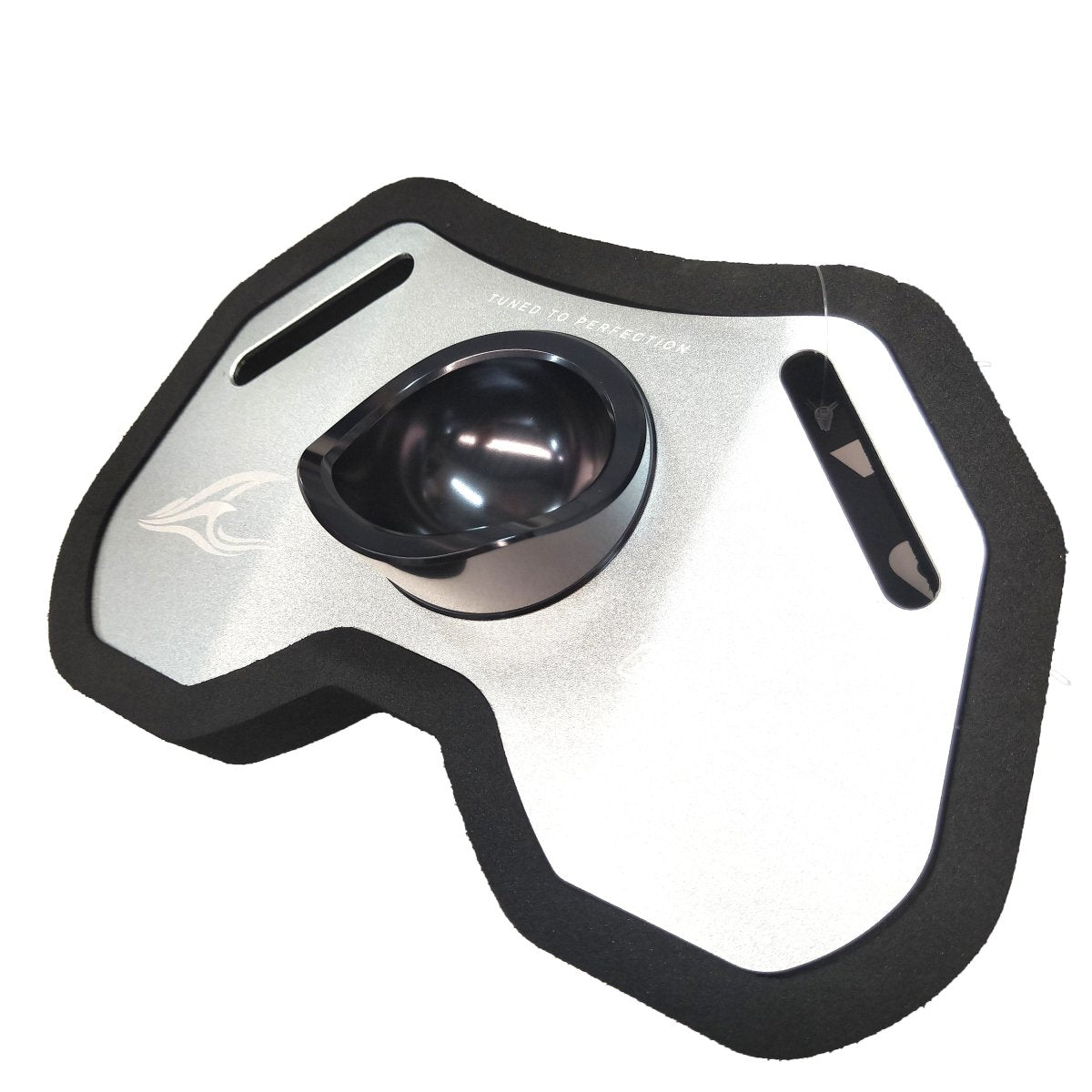 Ocean Legacy Fighting Gimbal Bucket Design - Addict Tackle