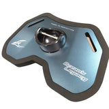 Ocean Legacy Fighting Gimbal Twin Bearing Pin Design - Addict Tackle