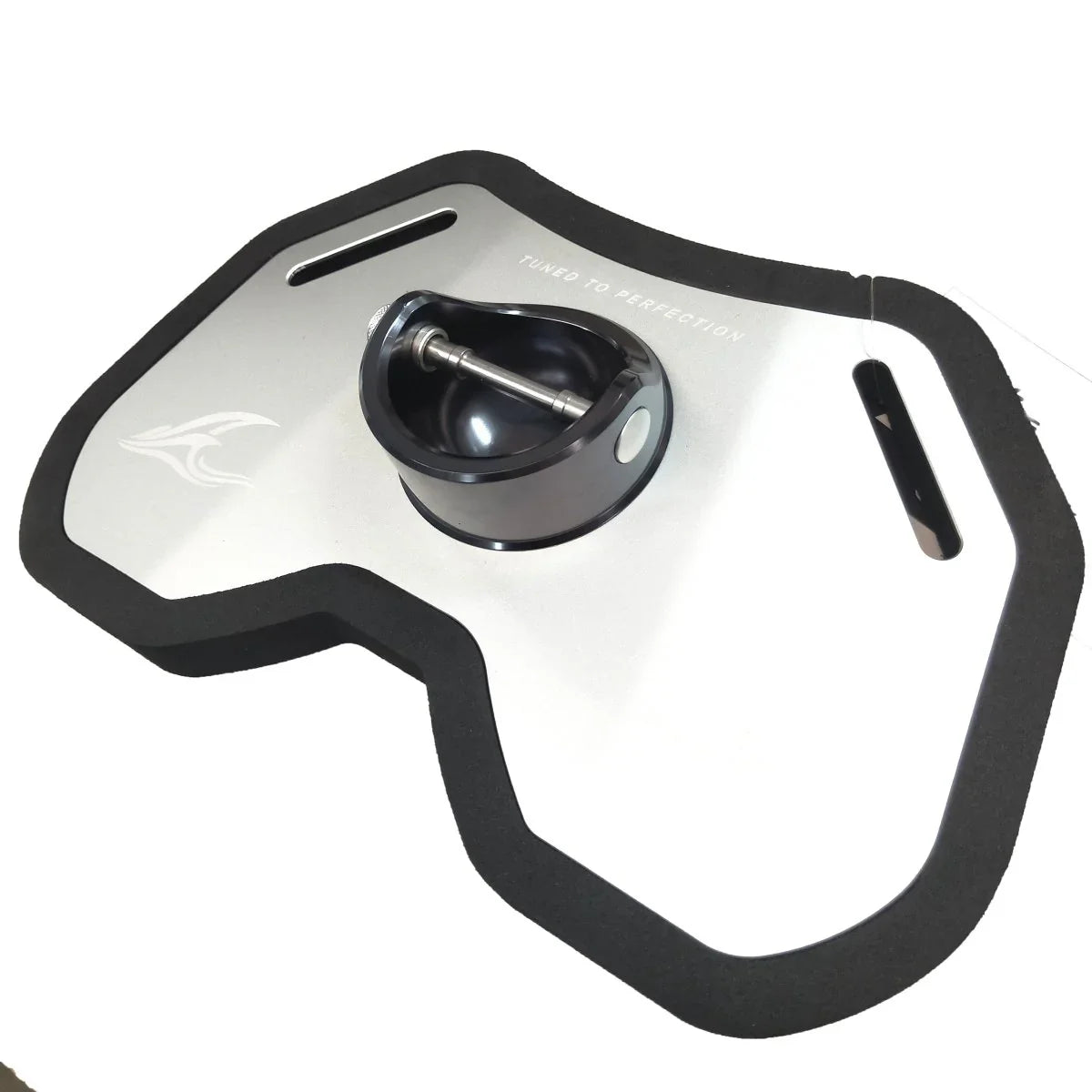 Ocean Legacy Fighting Gimbal Twin Bearing Pin Design - Addict Tackle