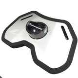 Ocean Legacy Fighting Gimbal Twin Bearing Pin Design - Addict Tackle