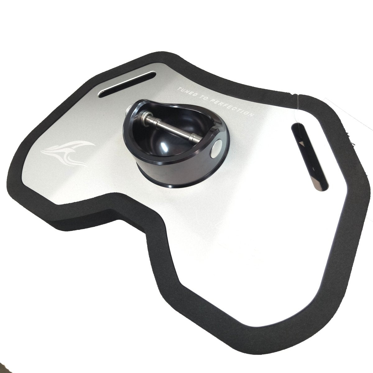 Ocean Legacy Fighting Gimbal Twin Bearing Pin Design - Addict Tackle