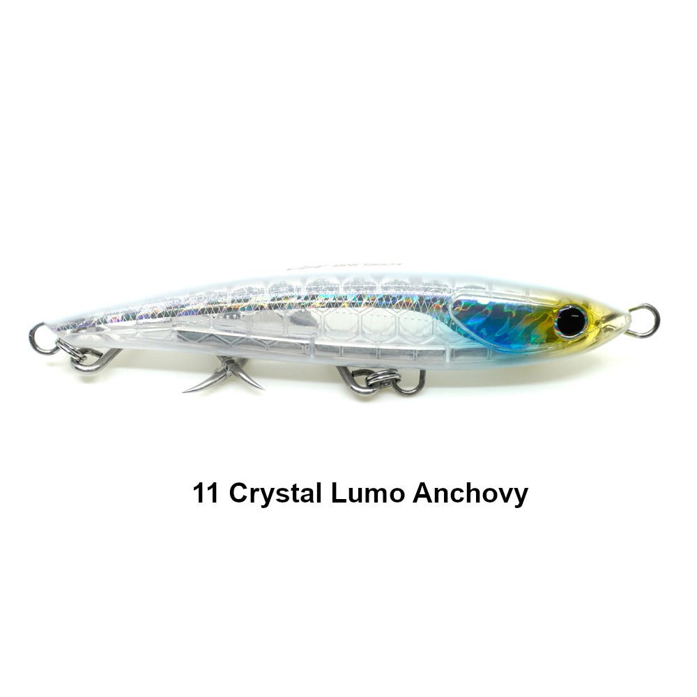 Ocean Legacy Keeling Lures 230mm - Addict Tackle