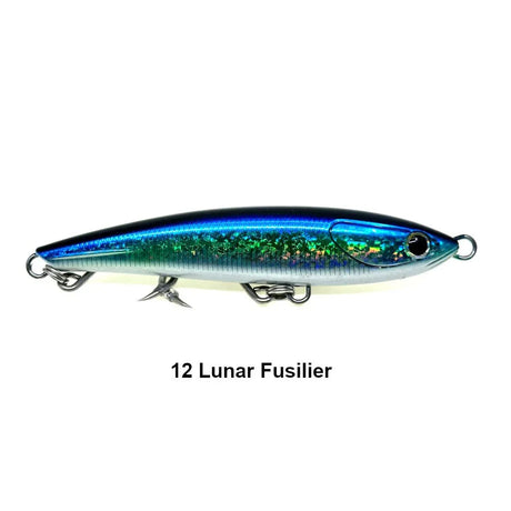 Ocean Legacy Keeling Lures 230mm - Addict Tackle
