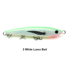 Ocean Legacy Keeling Lures 88mm Slow Sinking - Addict Tackle
