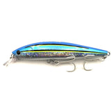 Ocean Legacy Tidalus Minnow Lure125mm - Addict Tackle