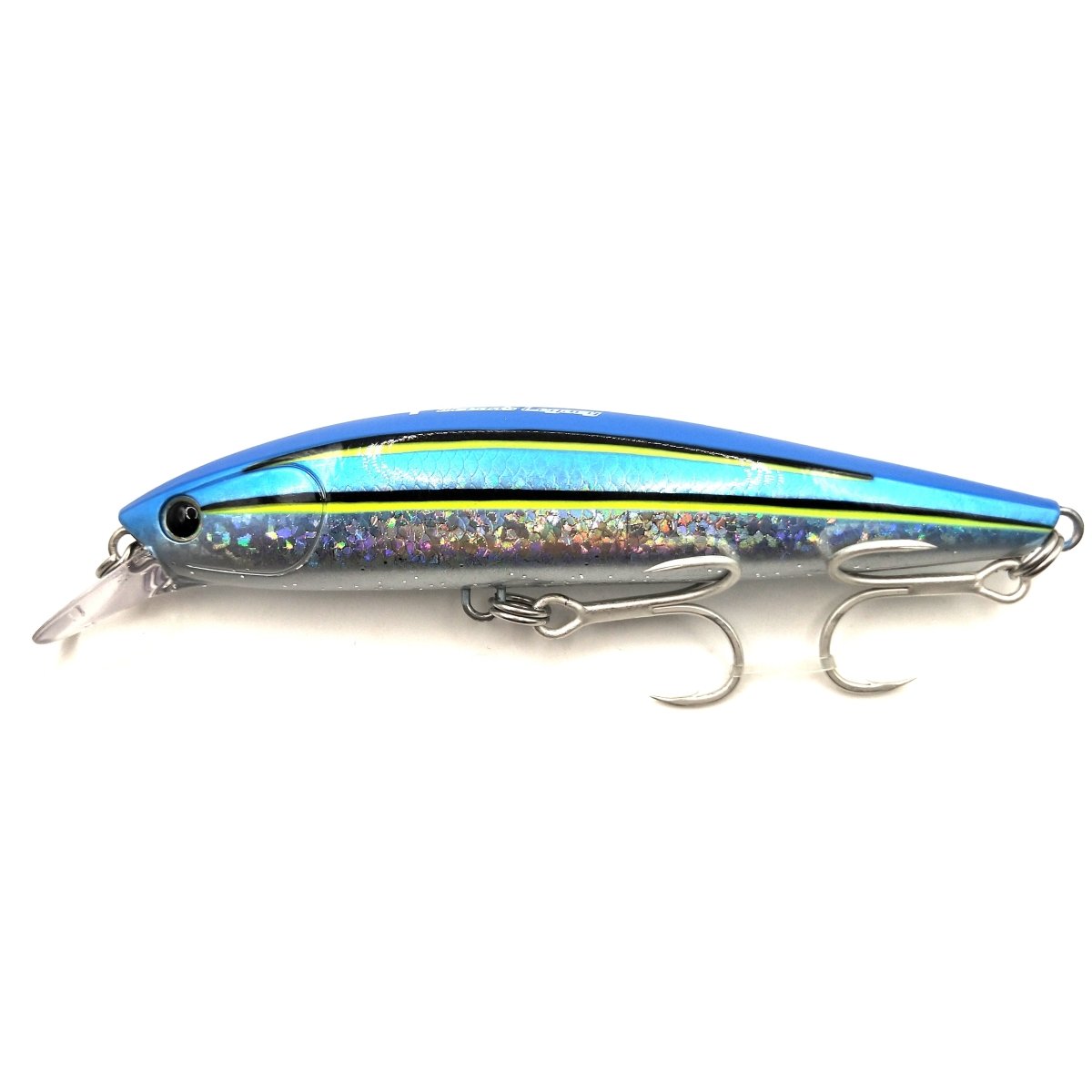 Ocean Legacy Tidalus Minnow Lure125mm - Addict Tackle