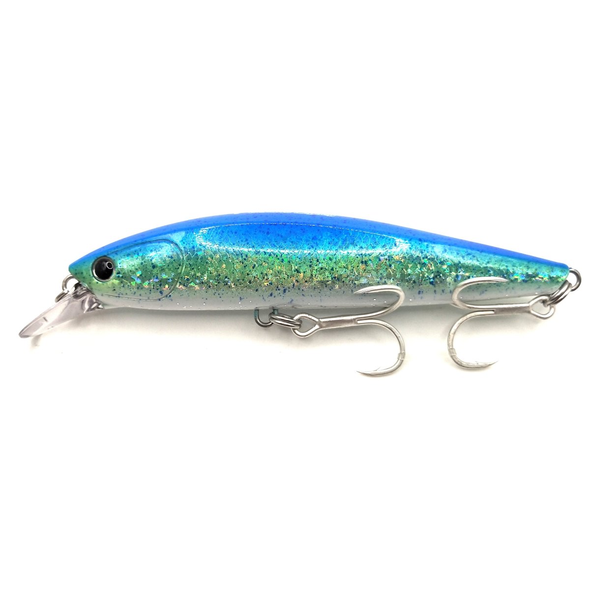 Ocean Legacy Tidalus Minnow Lure125mm - Addict Tackle