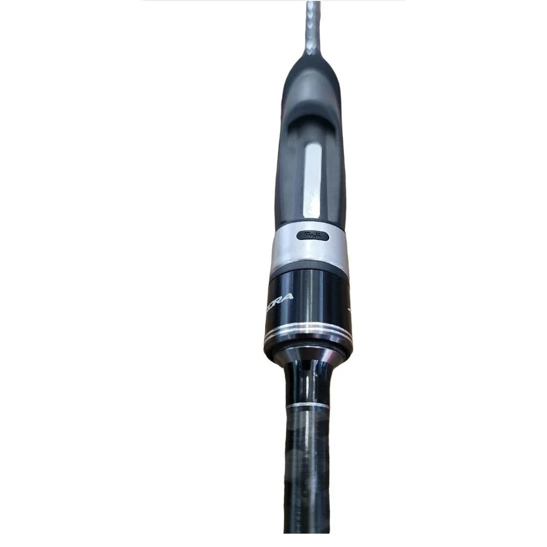 Oceans Legacy Aurora Flat Spec Ultra Light Spin Rod - Addict Tackle