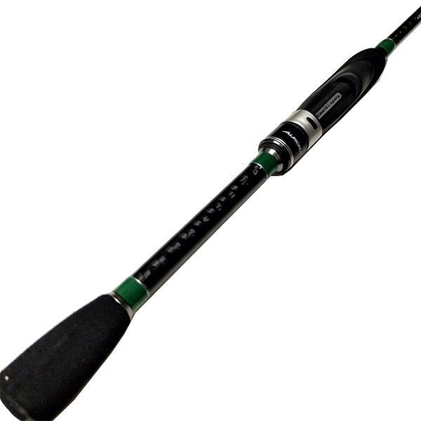 Oceans Legacy Aurora Inshore Spec Ultra Light Spin Rod - Addict Tackle