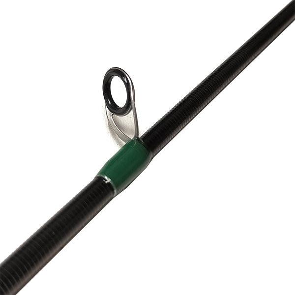 Oceans Legacy Aurora Inshore Spec Ultra Light Spin Rod - Addict Tackle