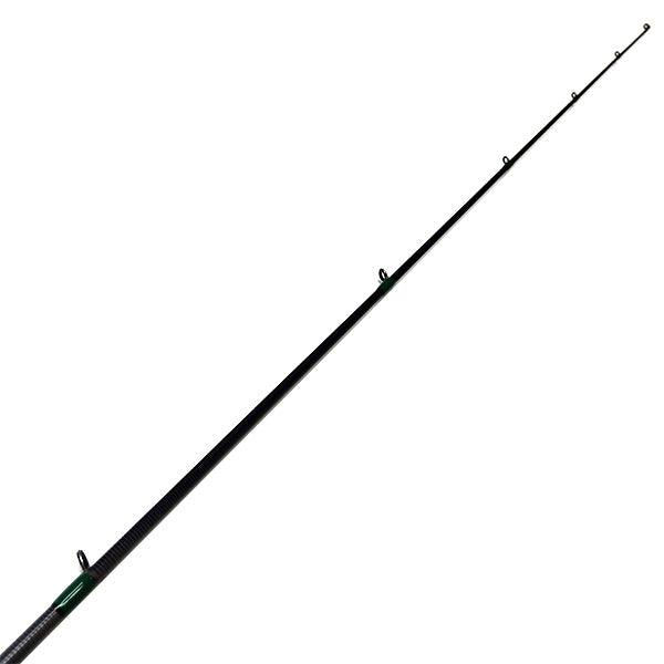 Oceans Legacy Aurora Inshore Spec Ultra Light Spin Rod - Addict Tackle