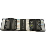 Oceans Legacy Hard Body Lure Pouch - Addict Tackle