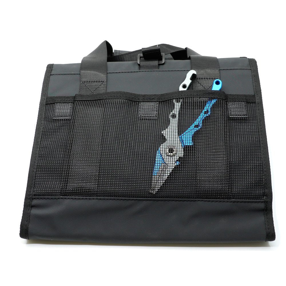 Oceans Legacy Hard Body Lure Pouch - Addict Tackle